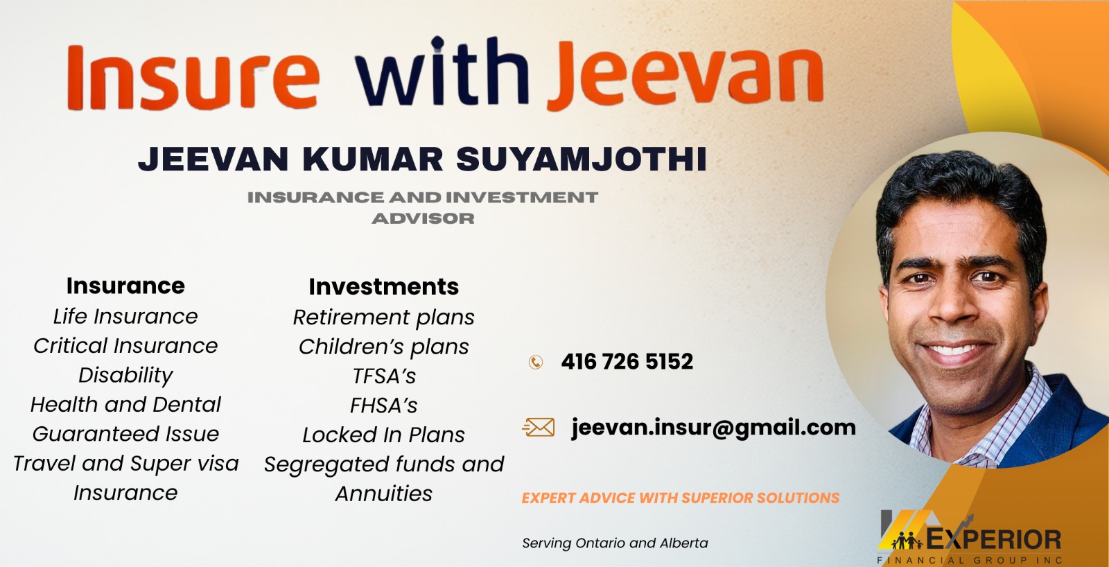 Insurance Jeevan