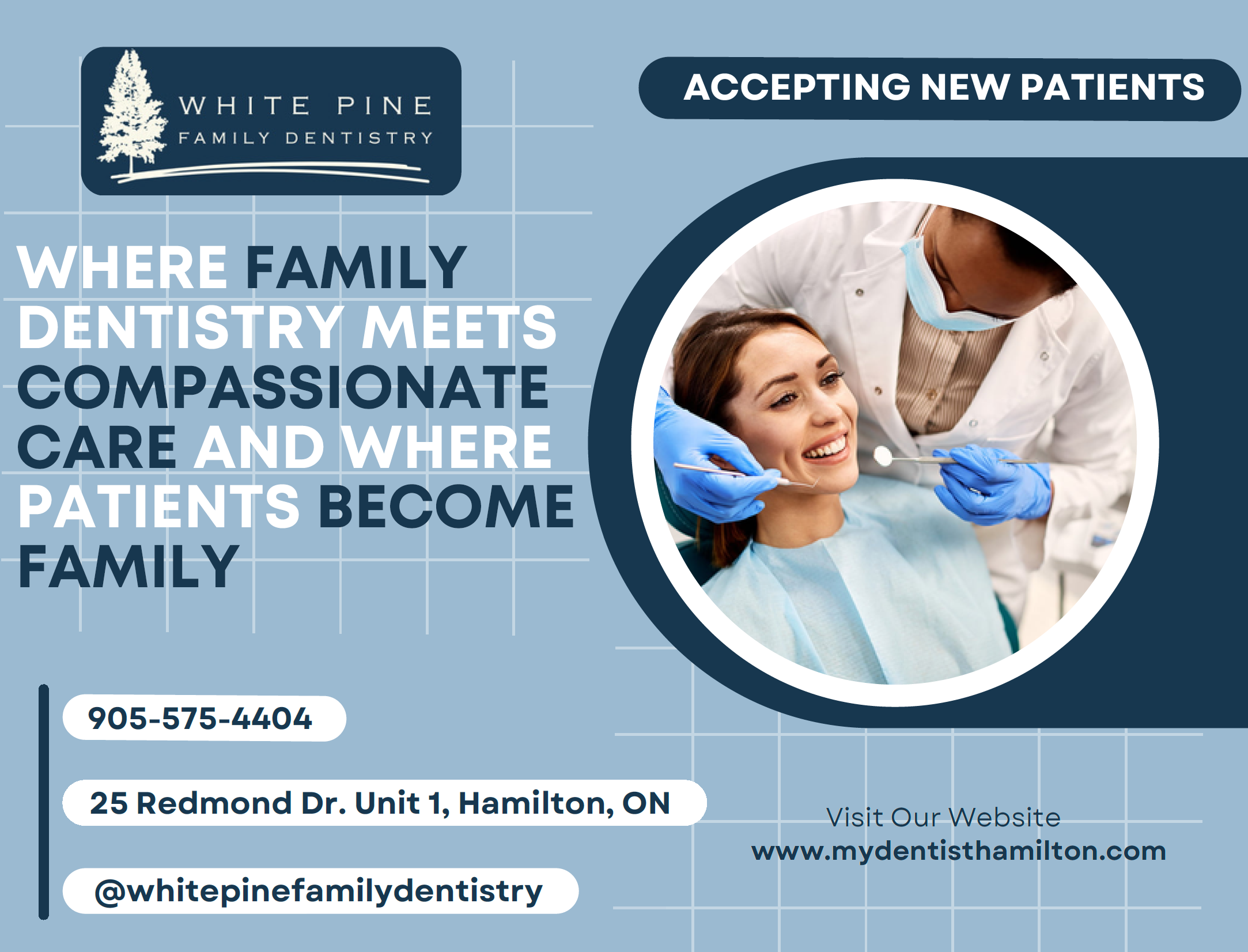 White Pine Family Dentistry